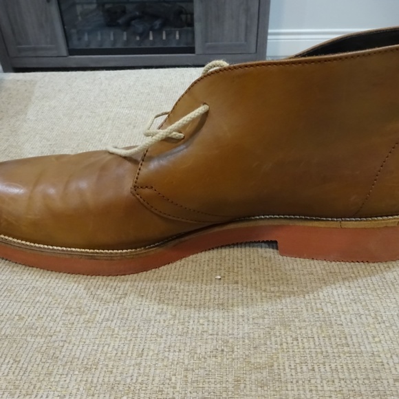 Too Boot New York Morton 13M Made in Italy Mens Shoes main image 8